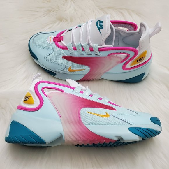 Nike Zoom 2K - Picture 3 of 8